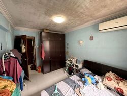 Blk 607 Clementi West Street 1 (Clementi), HDB 3 Rooms #460359921